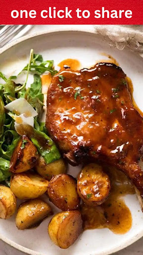 Pork Chops Recipes Screen 2