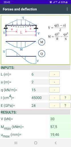 Mechanics of Materials (SI) Screen 3