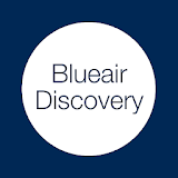 Blueair Discovery Sales Tool icon