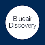Blueair Discovery Sales Tool Apk