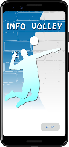 Android application Info Volley screenshort