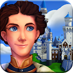 Cover Image of Download Merge Castle: King & Queen  APK