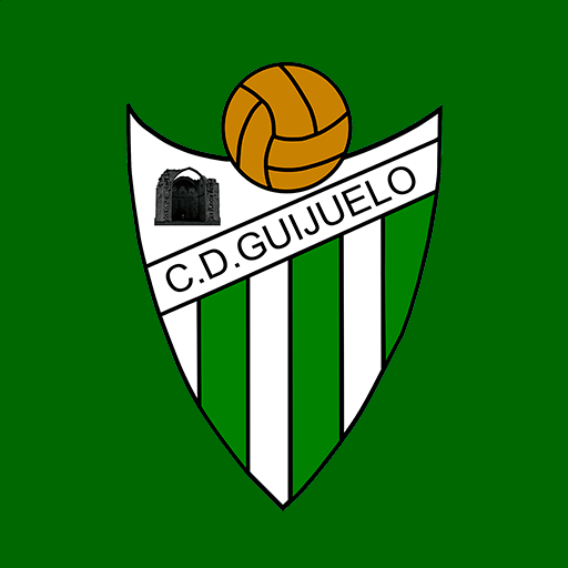 CD Guijuelo logo