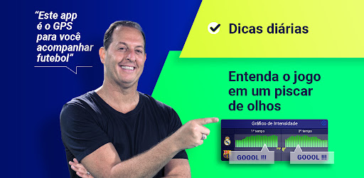 Appost - Dicas de Futebol - UL