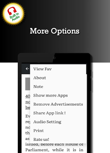 Cost and Works Accountants Act