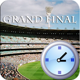 Countdown for Grand Final icon