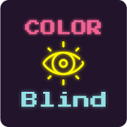 Top 19 Puzzle Apps Like Color blind - Best Alternatives