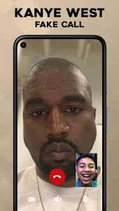 Kanye West Video Call Prank