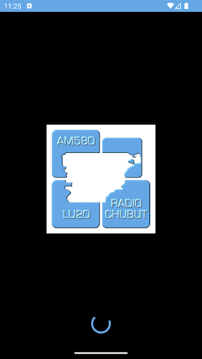 LU20 Radio Chubut Screen 2