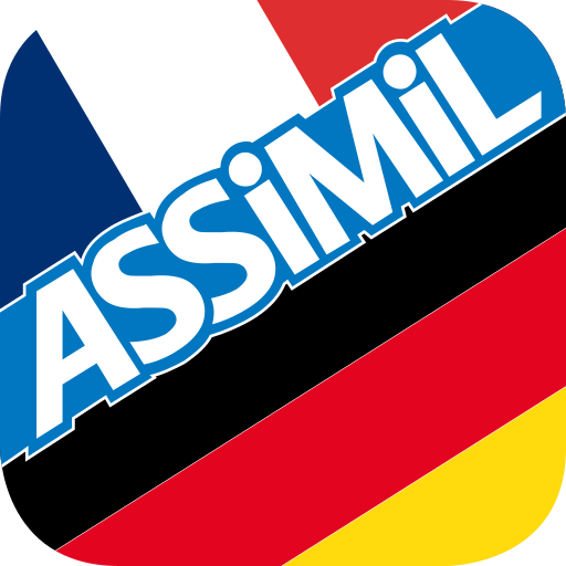 Apprendre Allemand Assimil 1.5 Icon