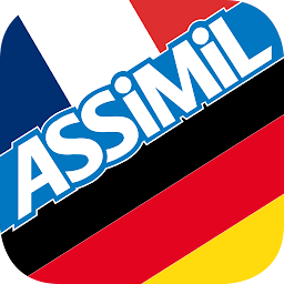 Icon image Apprendre Allemand Assimil
