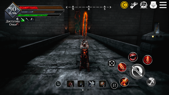 Baixar Way of Retribution Awakening MOD APK 3.001 – {Versão atualizada 2023} 3