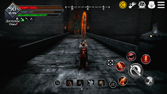 Game screenshot Way of Retribution apk download