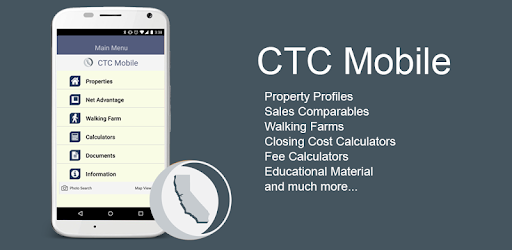 CTC Mobile