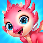 Cover Image of Download Dragonscapes Farm Adventure 1.1.13 APK