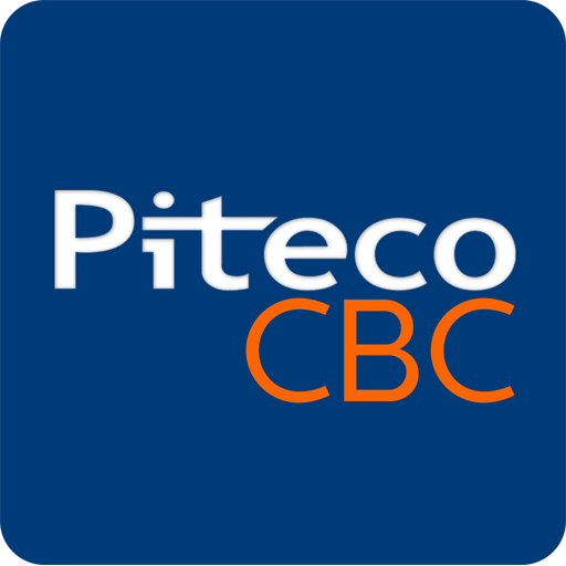 Piteco CBC logo