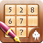 Cover Image of Download Titan Sudoku  APK