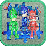 PJ Puzzle Kids icon
