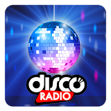 Disco Radio icon