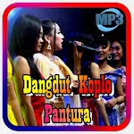 Cover Image of Download Dangdut Pantura Populer Mp3 Offline 1.3 APK