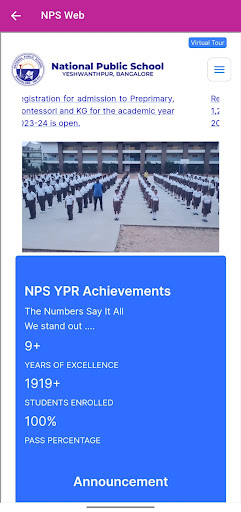 NPSYPR-LEAP PARENT Screen 3