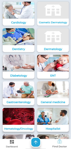 Clybay Health Screen 3