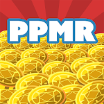 PatolePusher Mini R [Coin Pusher] Apk