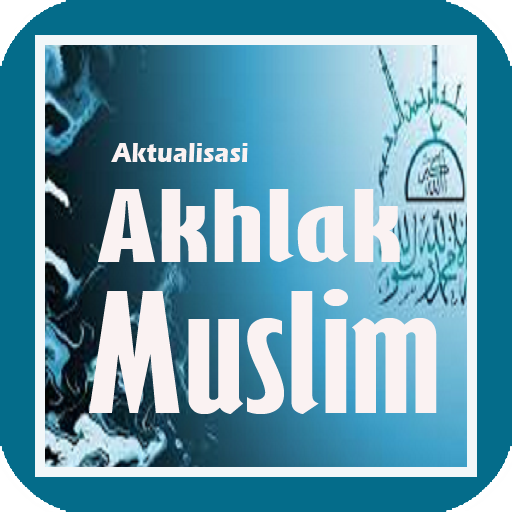 Aktualisasi Akhlak Muslim  Icon