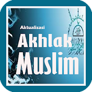 Top 20 Books & Reference Apps Like Aktualisasi Akhlak Muslim - Best Alternatives