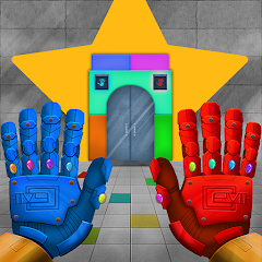 Monster Toys Factory Chapter 2 - Apps on Google Play