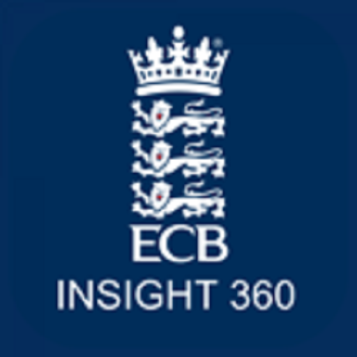 ECB Insight 360 App  Icon