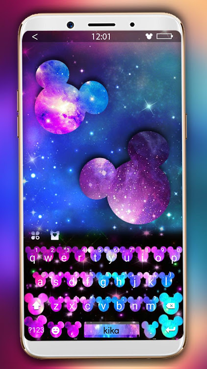 Galaxy Minny Theme - 8.7.1_0615 - (Android)