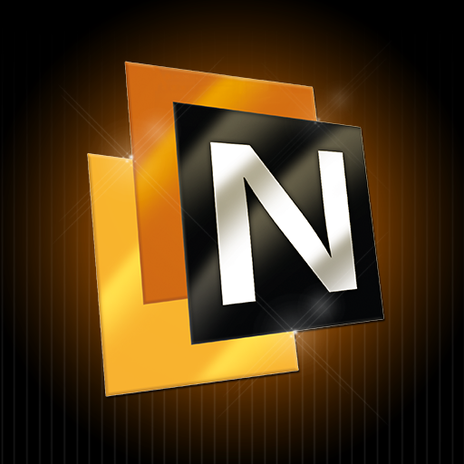 NMS Mobile logo