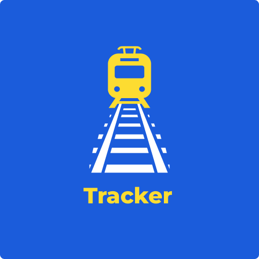 Tracker 1.0.0 Icon