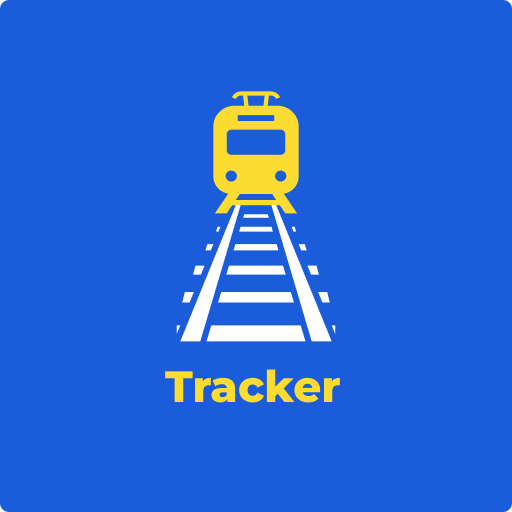 Tracker logo