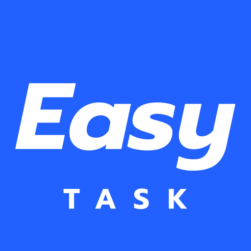 이지태스크: 당신의 시간제 직원 logo