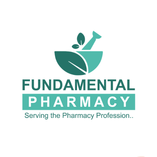 Fundamental Pharmacy logo