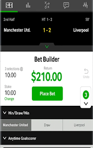 betway betting guide apps sa