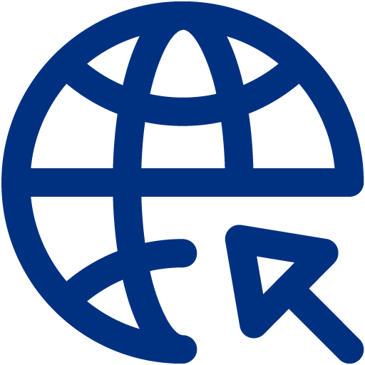 Inco- Private Browser logo