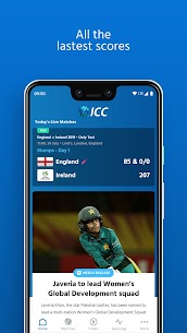 ICC Cricket 3