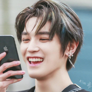 Video Call with Taeyong NCT