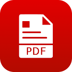 Cover Image of Download PDF Reader - PDF Viewer 2023  APK