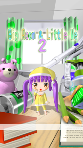 EscapeGame BigRoom & LittleMe2