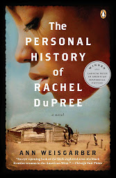 Icon image The Personal History of Rachel DuPree: A Novel