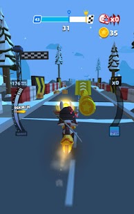 Flipbike.io Screenshot