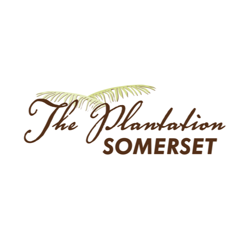 Somerset at the Plantation logo