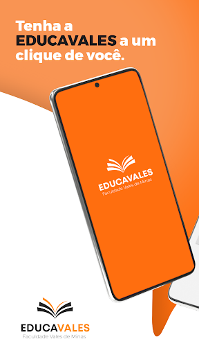 EDUCAVALES Screen 3