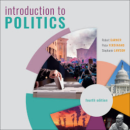 รูปไอคอน Introduction to Politics 4th Edition