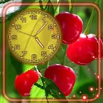 Cover Image of 下载 Cherry Clock  APK