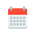 Cover Image of Download Simple Calendar+Reminder 2.0 APK